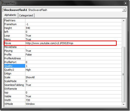 Jak osadzać filmy z YouTube w programie Word 2010 Jak osadzać filmy z YouTube w programie Word 2010