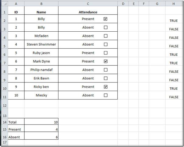 Cum se introduce o casetă de selectare în Excel: Ghid simplu pas cu pas Cum se introduce o casetă de selectare în Excel: Ghid simplu pas cu pas
