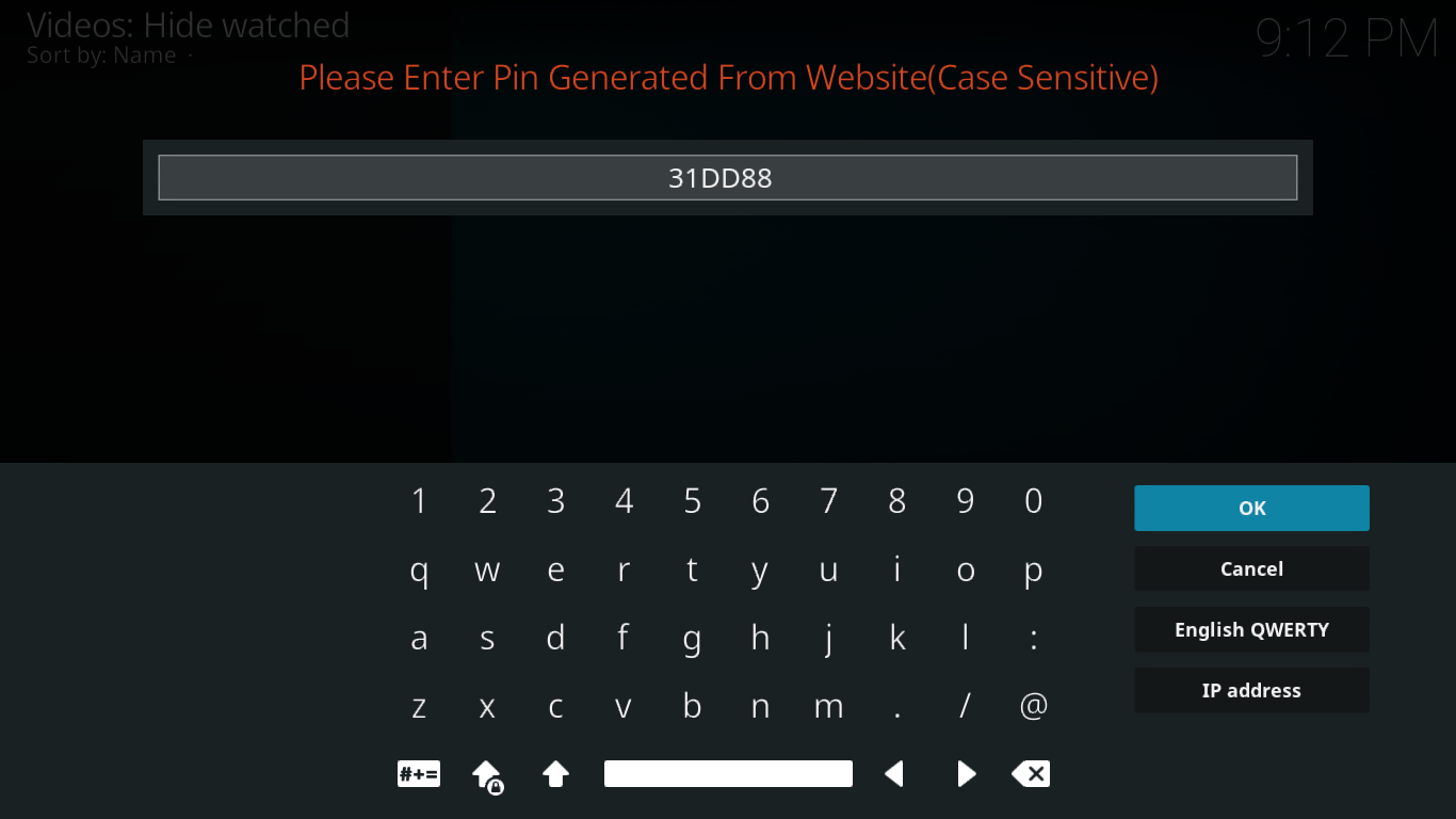 Nemesis Kodiアドオン – KodiにNemesisをインストールする方法