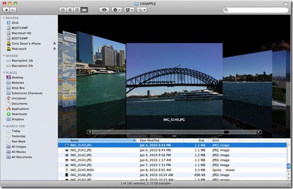 Phone Disk は iPhone、iPad、iPod Touch を Finder で USB ディスクドライブとしてマウントします [Mac]