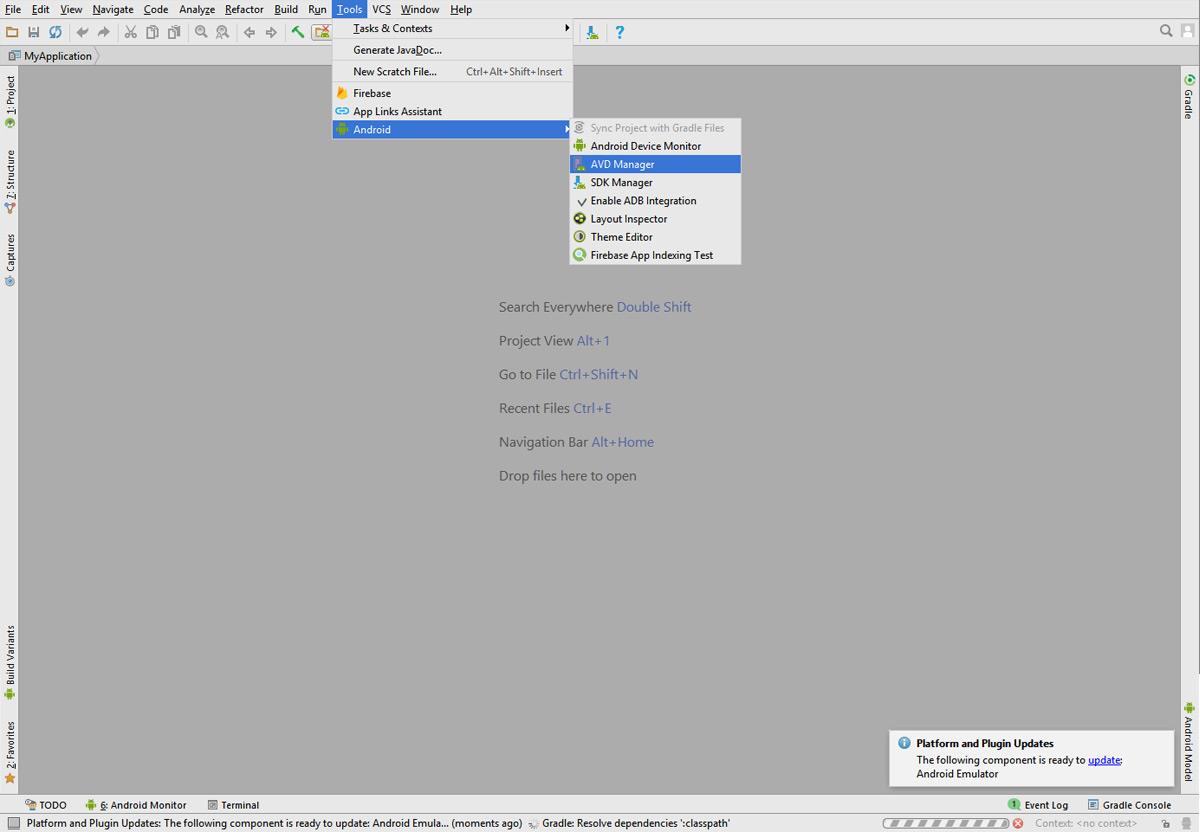 おすすめAndroidエミュレーターランキング5選 おすすめAndroidエミュレーターランキング5選