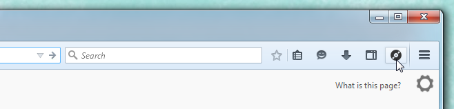 Firefoxで任意のフォルダまたは音楽ライブラリから音楽を再生する