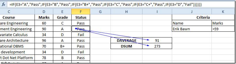 Excel 2010: 数式の参照元と参照先の追跡 Excel 2010: 数式の参照元と参照先の追跡