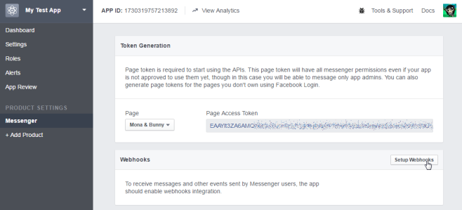 コーディングなしでFacebook Messengerボットを作成する方法 [ガイド]