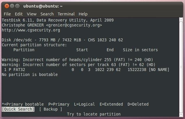 失われたパーティションとハードディスクのデータを復元する方法 [ガイド]