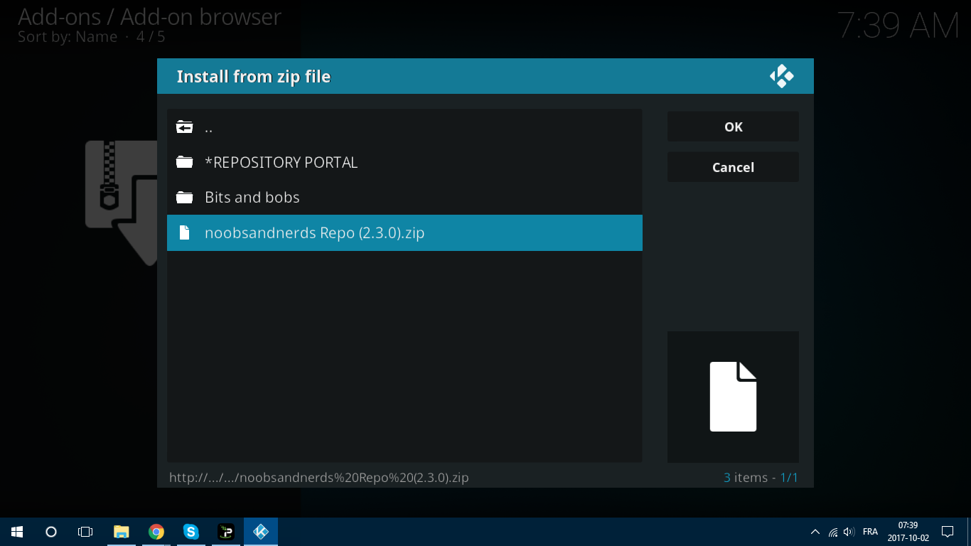 BoB Unleashedアドオン、Kodiのパワーを解き放つ