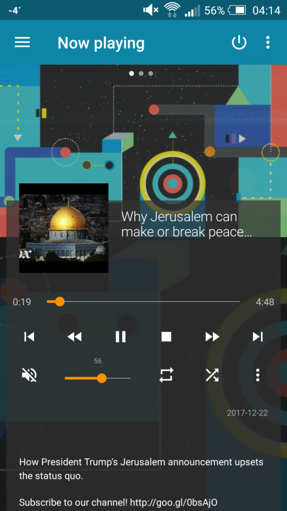 Kodiに最適なソフトウェアリモコン：ソファからKodiを操作する方法