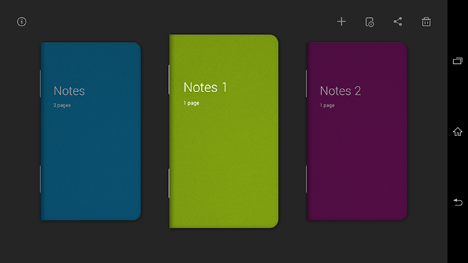 Bamboo Paperがついにマルチプラットフォーム対応！実際に試してみた