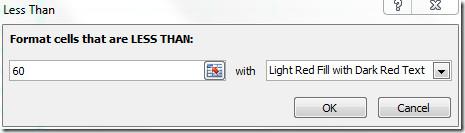 Excel 2010: Utilizarea macrocomenzilor prin intermediul butoanelor