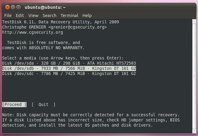 失われたパーティションとハードディスクのデータを復元する方法 [ガイド]