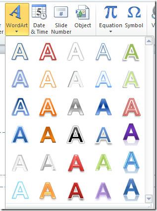 Microsoft Office PowerPoint 2010: Wat is er nieuw?