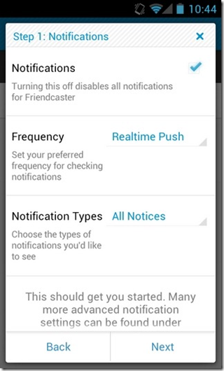 Android向け無料Holoテーマアプリ一覧