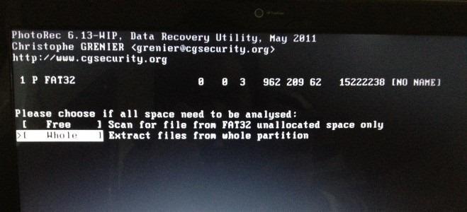 失われたパーティションとハードディスクのデータを復元する方法 [ガイド]