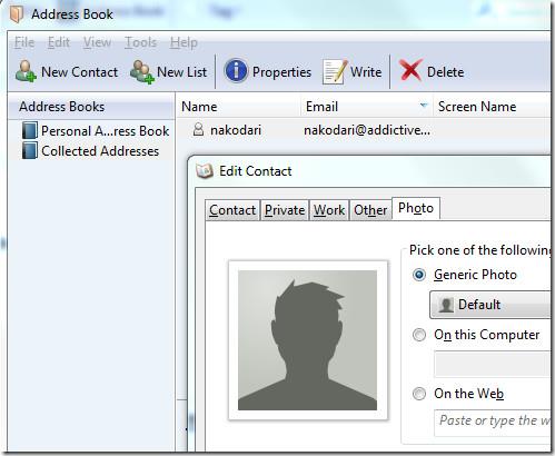 Thunderbird 3の嬉しい新機能14選 Thunderbird 3の嬉しい新機能14選