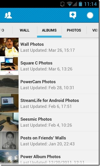 Android向け無料Holoテーマアプリ一覧 Android向け無料Holoテーマアプリ一覧