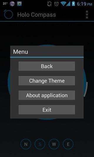 Android向け無料Holoテーマアプリ一覧