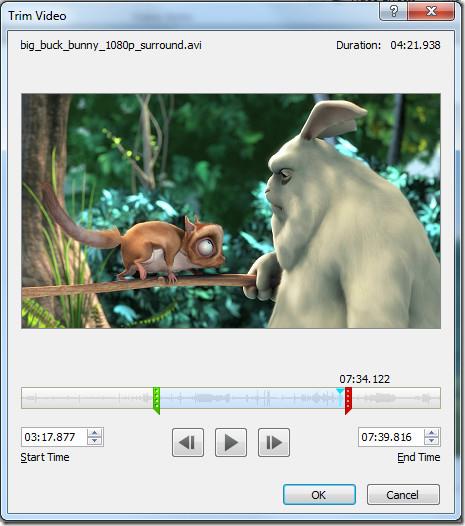 برنامج تعليمي لـ Office PowerPoint 2010: تحرير الفيديو
