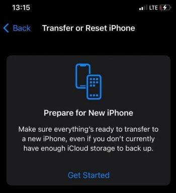 iPhoneのiMessageサインアウトエラー：解決方法