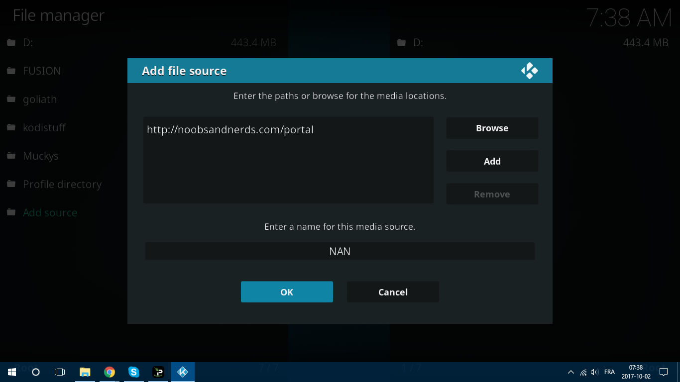 BoB Unleashedアドオン、Kodiのパワーを解き放つ