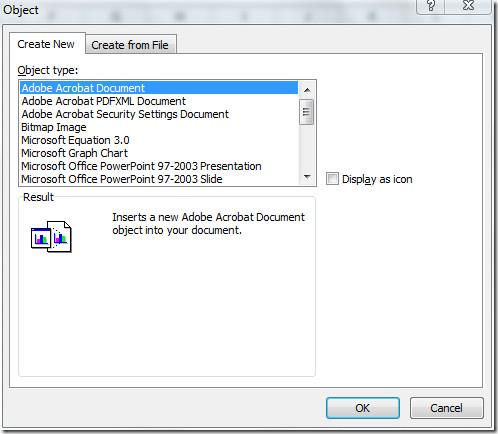 Încorporarea videoclipului în Excel 2010