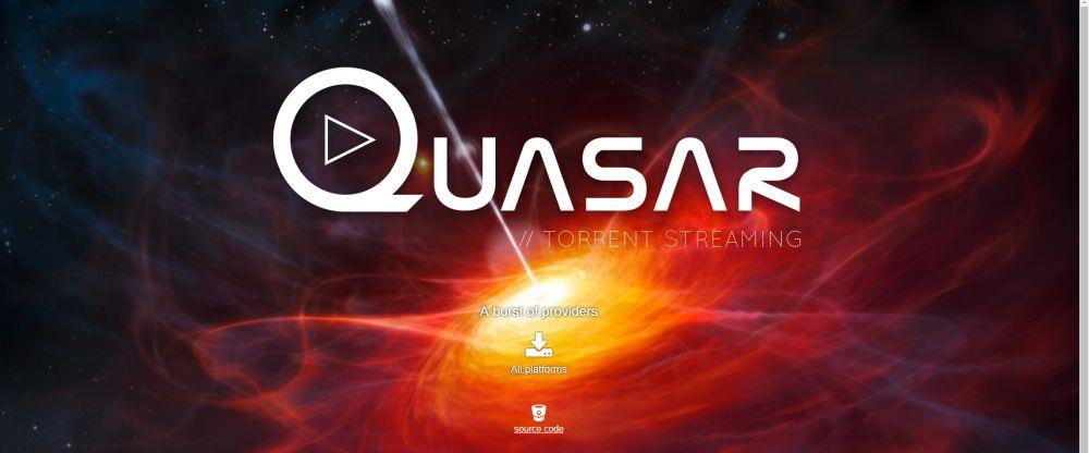 Quasar Kodi Add-on: Installation und Fehlerbehebung