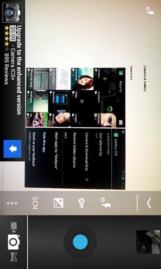 Android向け無料Holoテーマアプリ一覧