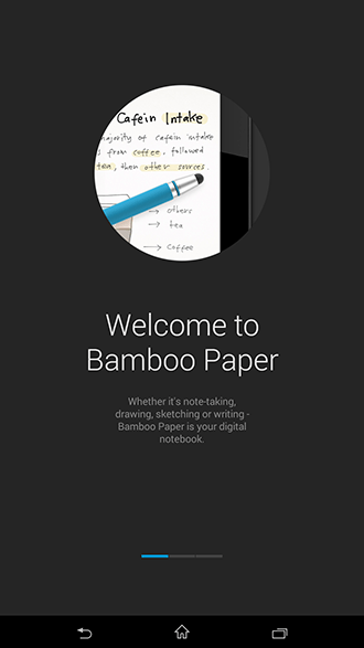 Bamboo Paperがついにマルチプラットフォーム対応！実際に試してみた