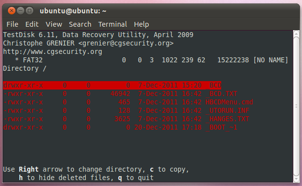 失われたパーティションとハードディスクのデータを復元する方法 [ガイド]