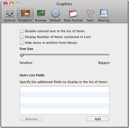 Macで映画コレクションをカタログ化、並べ替え、整理する Macで映画コレクションをカタログ化、並べ替え、整理する