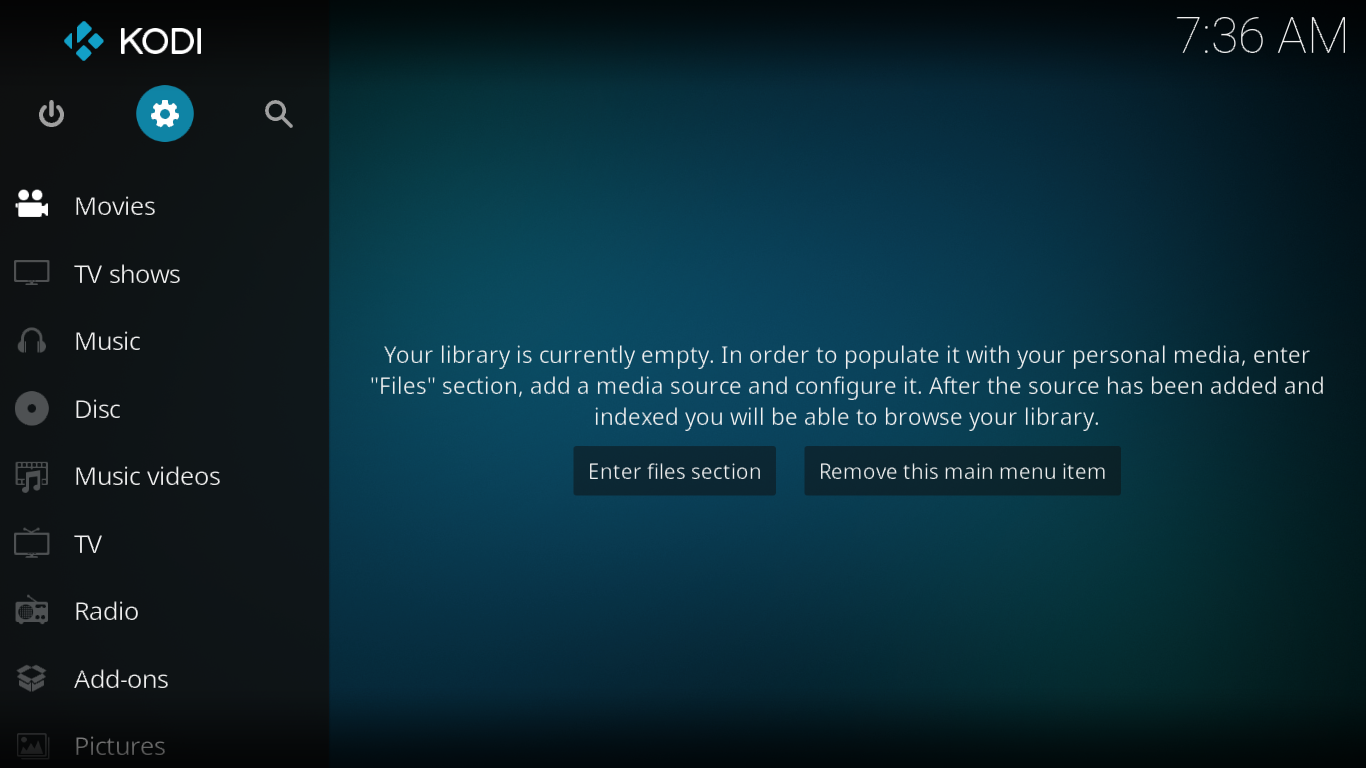 BoB Unleashedアドオン、Kodiのパワーを解き放つ