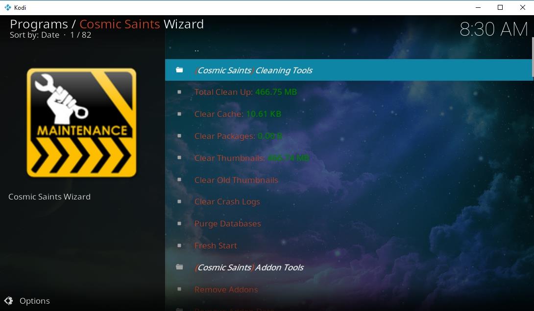 Ares Wizard が動作しない: Kodi 用の Ares のベスト代替品、それらは安全ですか? Ares Wizard が動作しない: Kodi 用の Ares のベスト代替品、それらは安全ですか?