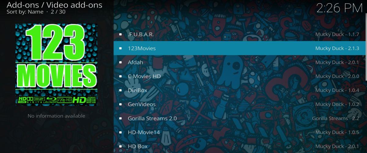 2025年の無料映画ストリーミングサービス、123Movies.toの代替サイト