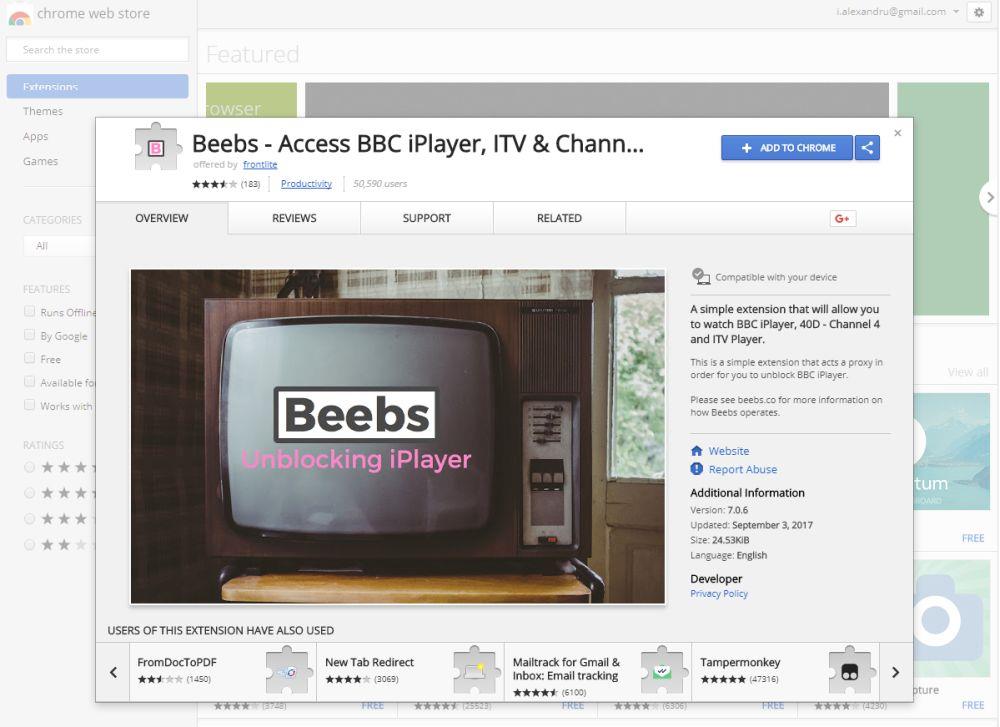Cum să vizionezi BBC iPlayer în SUA sau în străinătate în 2025