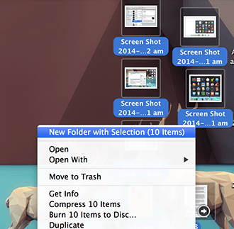 サードパーティ製アプリを使わずにMacを生産性高く設定する方法