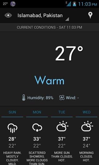 Android向け無料Holoテーマアプリ一覧