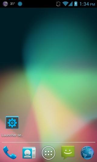 Android向け無料Holoテーマアプリ一覧