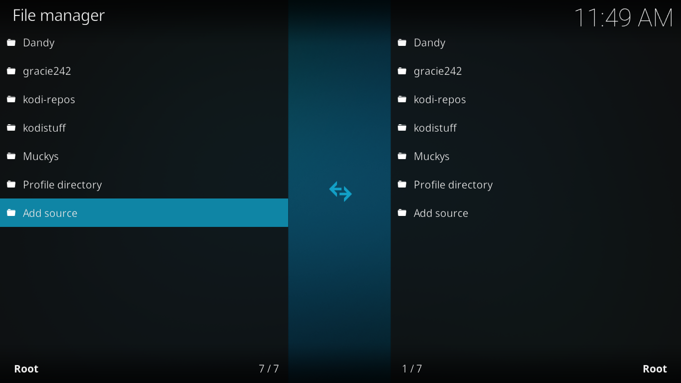 Add-on IPTV feito no Canadá — como instalar e usar Add-on IPTV feito no Canadá — como instalar e usar